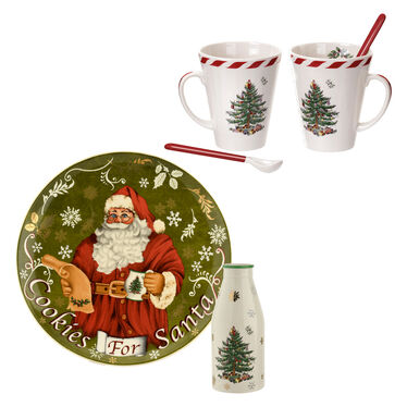 Christmas Eve Bundle